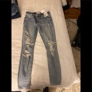 Womens skinny jean from Windsor size 3